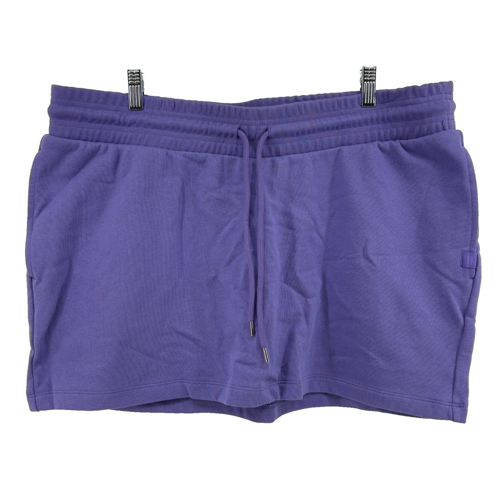Savage‎ X Fenty Terry Mini Skirt 3X
